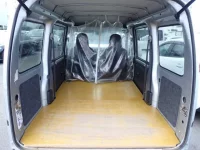 Daihatsu HIJET VAN лот № 227 оценка 3.5  с аукциона в Японии 2