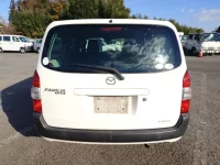 Mazda FAMILIA VAN лот № 22890 оценка 3.5  с аукциона в Японии 3