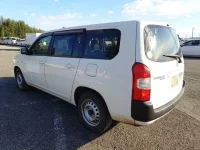 Mazda FAMILIA VAN лот № 22890 оценка 3.5  с аукциона в Японии 4