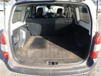 Mazda FAMILIA VAN лот № 22890 оценка 3.5  с аукциона в Японии 6