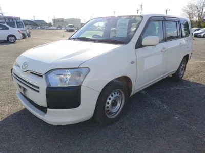 Mazda FAMILIA VAN