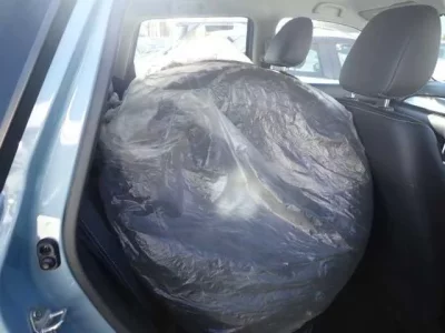 Suzuki ESCUDO  с аукциона в Японии