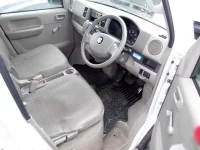 Suzuki EVERY лот № 211 оценка 3.5  с аукциона в Японии 3