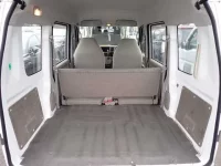 Suzuki EVERY лот № 211 оценка 3.5  с аукциона в Японии 2