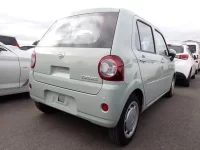 Daihatsu MIRA TOCOT лот № 230 оценка 4  с аукциона в Японии 1