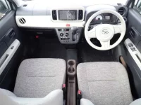 Daihatsu MIRA TOCOT лот № 230 оценка 4  с аукциона в Японии 2