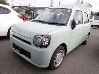 Daihatsu MIRA TOCOT