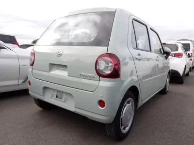 Daihatsu MIRA TOCOT