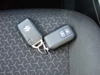 Suzuki SWIFT лот № 154 оценка 3.5  с аукциона в Японии 8