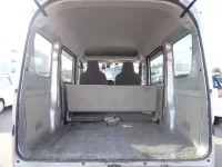 Mazda SCRUM лот № 105 оценка 3.5  с аукциона в Японии 2