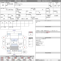 Mazda SCRUM лот № 195 оценка R  с аукциона в Японии 10