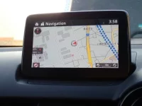 Mazda MAZDA2 лот № 183 оценка 4  с аукциона в Японии 7