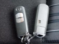 Mazda MAZDA2 лот № 183 оценка 4  с аукциона в Японии 8