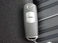 Mazda MAZDA2 лот № 220 оценка 3.5  с аукциона в Японии 9