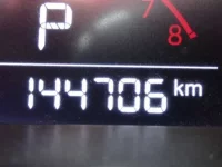 Mazda MAZDA2 лот № 220 оценка 3.5  с аукциона в Японии 6