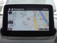 Mazda MAZDA2 лот № 220 оценка 3.5  с аукциона в Японии 8