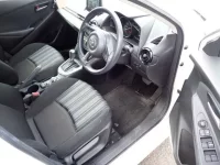 Mazda MAZDA2 лот № 225 оценка R  с аукциона в Японии 5