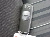 Mazda MAZDA2 лот № 225 оценка R  с аукциона в Японии 8