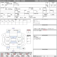 Mazda MAZDA2 лот № 225 оценка R  с аукциона в Японии 9