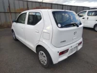 Mazda CAROL лот № 21808 оценка 4  с аукциона в Японии 4