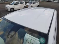 Mazda CAROL лот № 21808 оценка 4  с аукциона в Японии 5