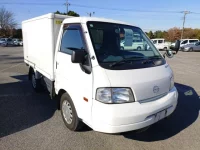 Mazda BONGO лот № 22914 оценка 4  с аукциона в Японии 1