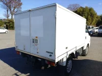 Mazda BONGO лот № 22914 оценка 4  с аукциона в Японии 2