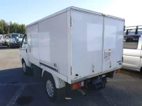 Mazda BONGO лот № 22914 оценка 4  с аукциона в Японии 4