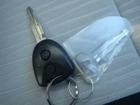 Subaru PLEO PLUS лот № 1046 оценка 3.5  с аукциона в Японии 7