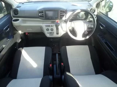 Subaru PLEO PLUS  с аукциона в Японии