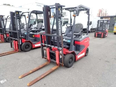 OTHERS NICHIYU FORKLIFT