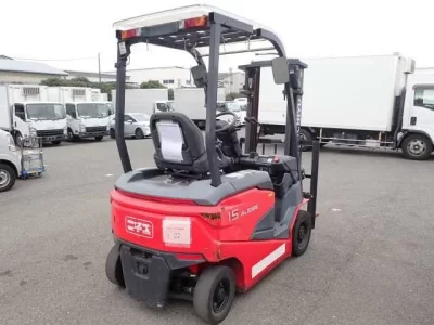 OTHERS NICHIYU FORKLIFT