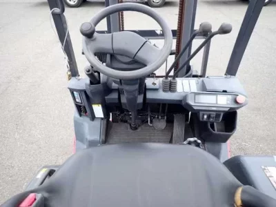 OTHERS NICHIYU FORKLIFT