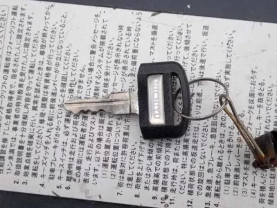 OTHERS NICHIYU FORKLIFT