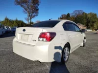 Subaru IMPREZA G4 лот № 22879 оценка 3.5  с аукциона в Японии 2