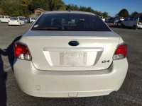 Subaru IMPREZA G4 лот № 22879 оценка 3.5  с аукциона в Японии 3