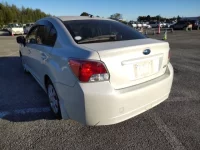 Subaru IMPREZA G4 лот № 22879 оценка 3.5  с аукциона в Японии 4