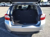 Subaru IMPREZA лот № 22892 оценка 3.5  с аукциона в Японии 6