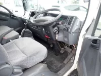 Isuzu ELF лот № 239 оценка 3.5  с аукциона в Японии 8