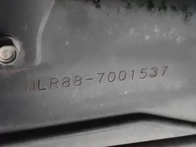 Isuzu ELF  с аукциона в Японии