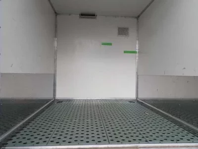 Isuzu ELF  с аукциона в Японии