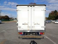 Isuzu ELF лот № 20639 оценка 3  с аукциона в Японии 3