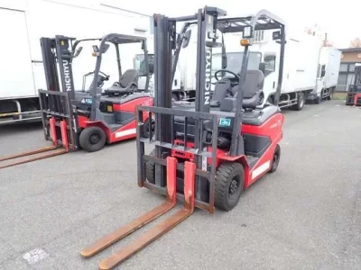 OTHERS NICHIYU FORKLIFT