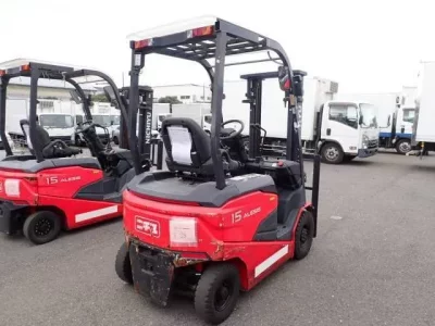 OTHERS NICHIYU FORKLIFT