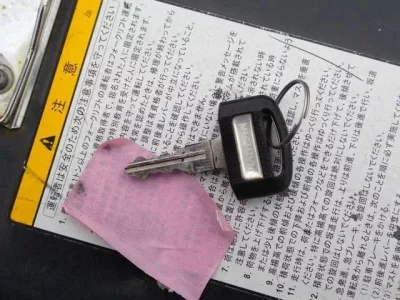 OTHERS NICHIYU FORKLIFT