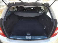 Mercedes-Benz C CLASS WAGON лот № 21833 оценка 3.5  с аукциона в Японии 5