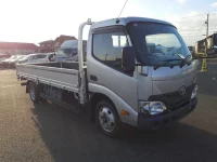 Toyota DYNA лот № 70011 оценка 3.5  с аукциона в Японии 4