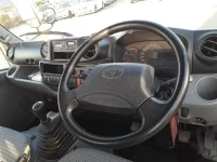 Toyota DYNA лот № 70011 оценка 3.5  с аукциона в Японии 7