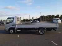 Toyota DYNA лот № 70011 оценка 3.5  с аукциона в Японии 3