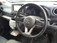 Mitsubishi EK X лот № 75030 оценка 99  с аукциона в Японии 8